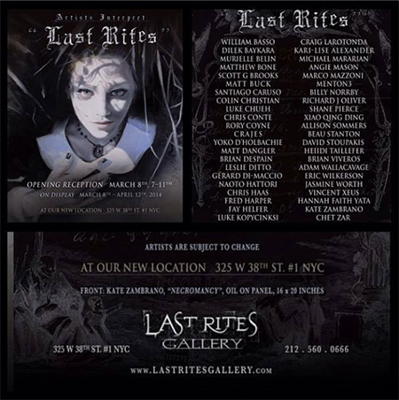 lastrites