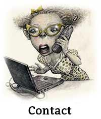 contact